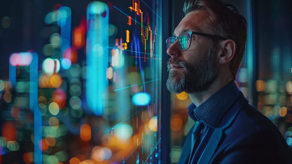 Morgan Stanley Sees Two Breakout Catalysts That Could Send S&P 500 to 7,800 This Year