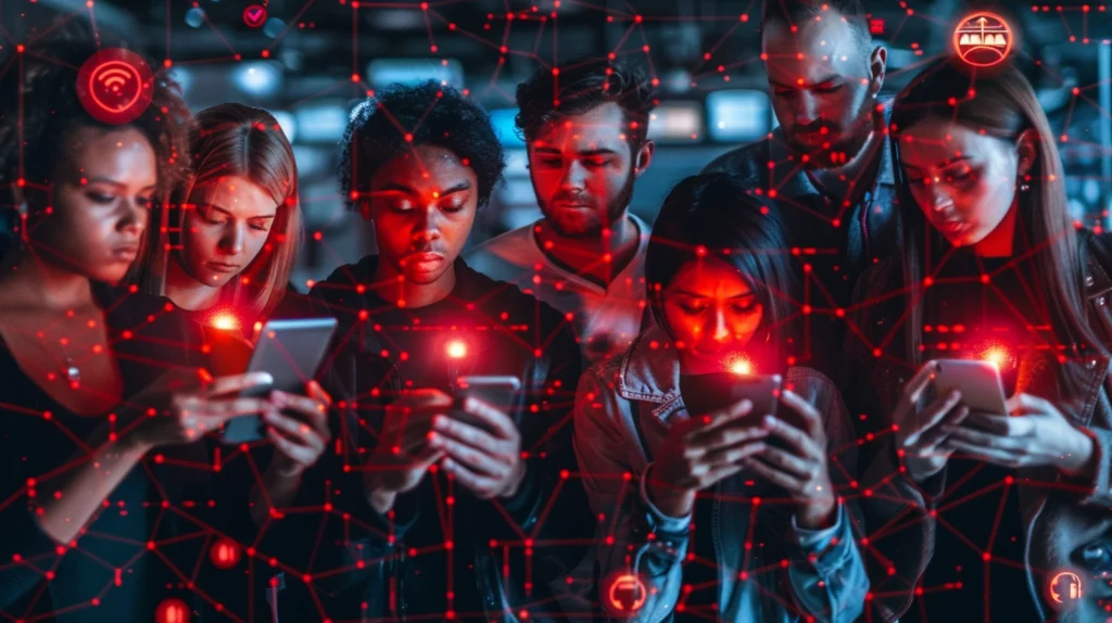 Nearly Half of Americans Targeted by Suspected Scams Daily, Majority Say AI Is Making It Worse: New Study