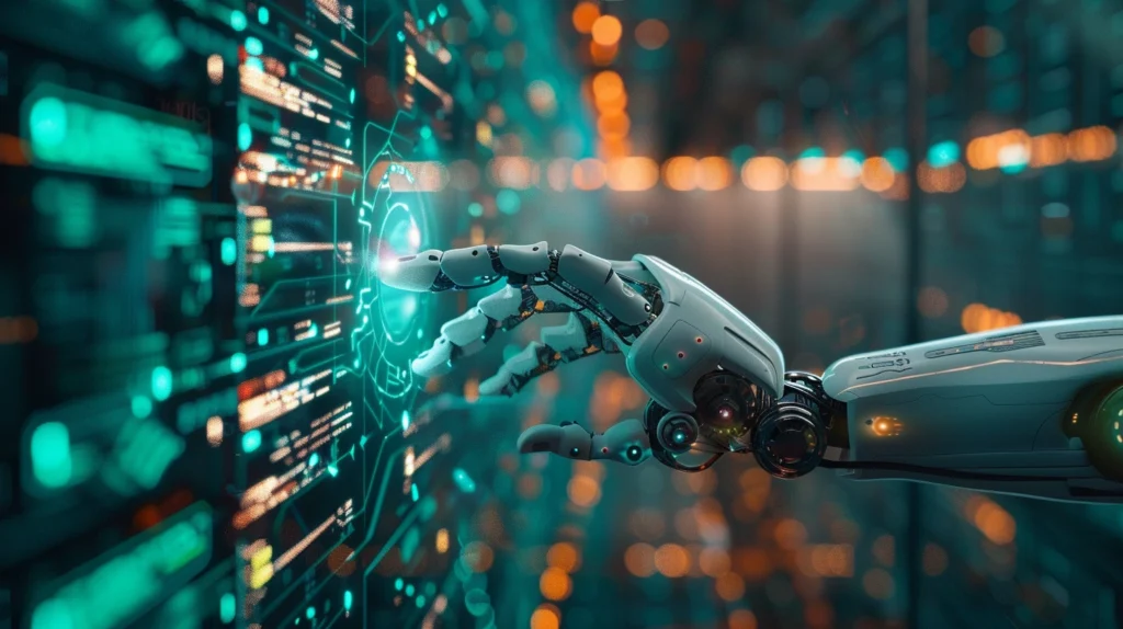 Nvidia CEO Jensen Huang Says ‘Market’s Got It Wrong’ on Software – Here’s Why