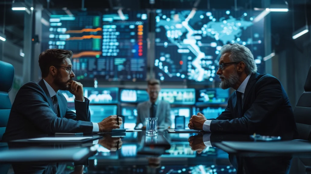 Sam Altman Backs Anthropic in Pentagon Clash – But OpenAI Suddenly Gets Department of War Deal