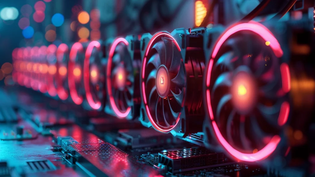 PwC Says Companies Cutting Costs With AI Will Plow Funds Into GPUs and Power