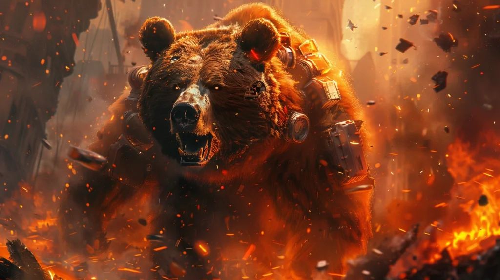 Robert Kiyosaki Warns ‘Biggest Crash in History’ Is Imminent, Says He’s Loading Up on Beaten-Down Asset