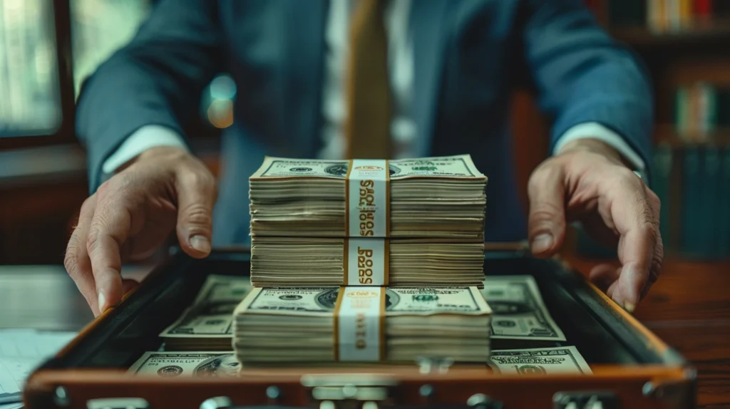 Goldman Sachs CEO Names Two ‘Prime’ Investment Plays Amid Rare Market Setup