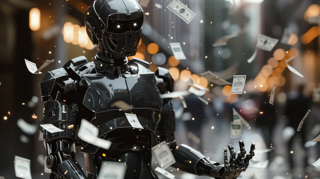 Ex-Bridgewater Chief Strategist Sees AI Trade Acting As Headwind for US Dollar This Year