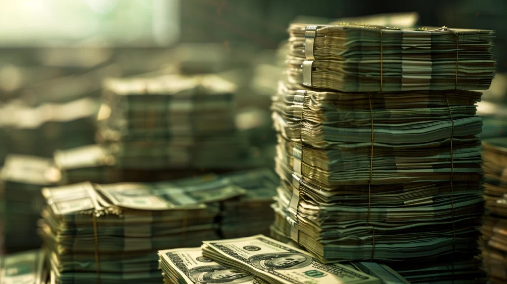 JPMorgan Chase Tells Investors To Target Companies With Three Key Traits Amid AI ‘Fear Trade’