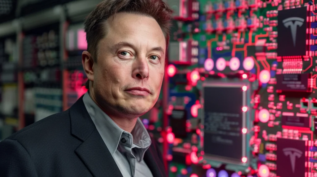 Elon Musk Maps Out AI-Driven Transformation Timeline Through 2029 for Tesla and SpaceX