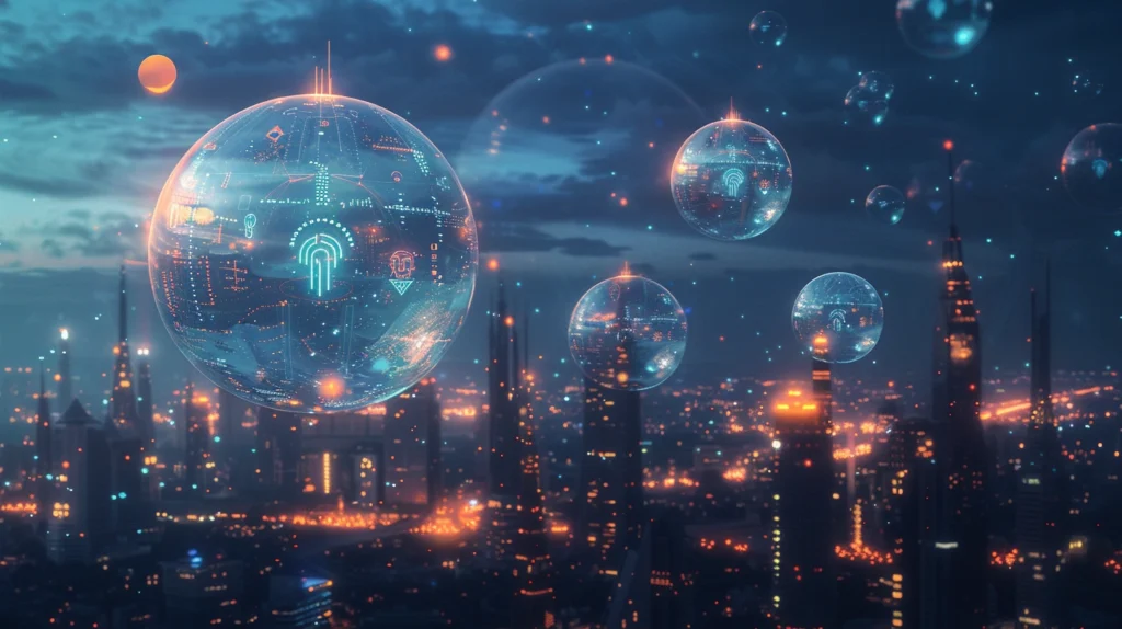 Billionaire Ken Fisher Says Today’s AI Boom Has Three Similarities With the Dot-Com Bubble