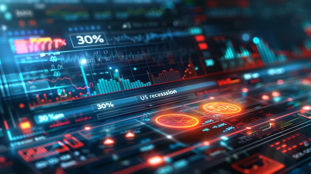 CEO David Solomon Warns of Four Looming Risks As Goldman Sachs Abruptly Lifts US Recession Odds to 30%