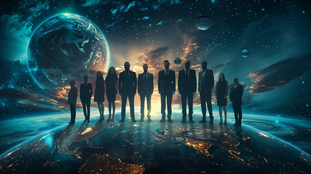 Elon Musk Predicts AI Race Winners Across Earth and Space – Including One Outside the US