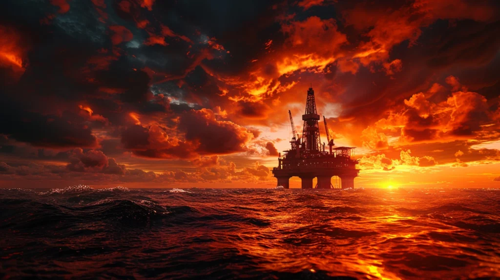 Ex-Goldman Sachs CEO Lloyd Blankfein Warns $130 Oil Could Create a ‘Very, Very Bad’ Situation