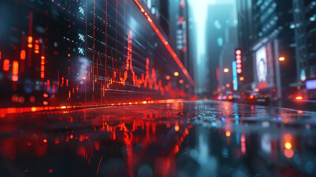 Fundstrat Cautions Against Buying Dips in S&P 500, Says Momentum Now Sharply to the Downside