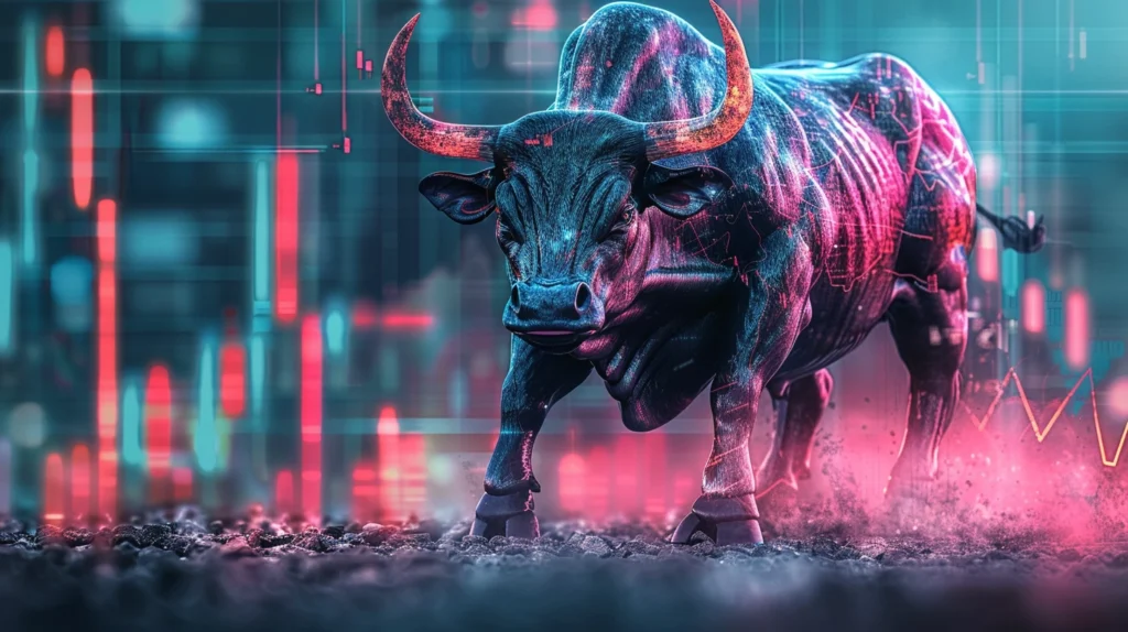 Morgan Stanley CIO Mike Wilson Says Market Near End of Correction, Sees Bull Run Returning Sooner Than Expected