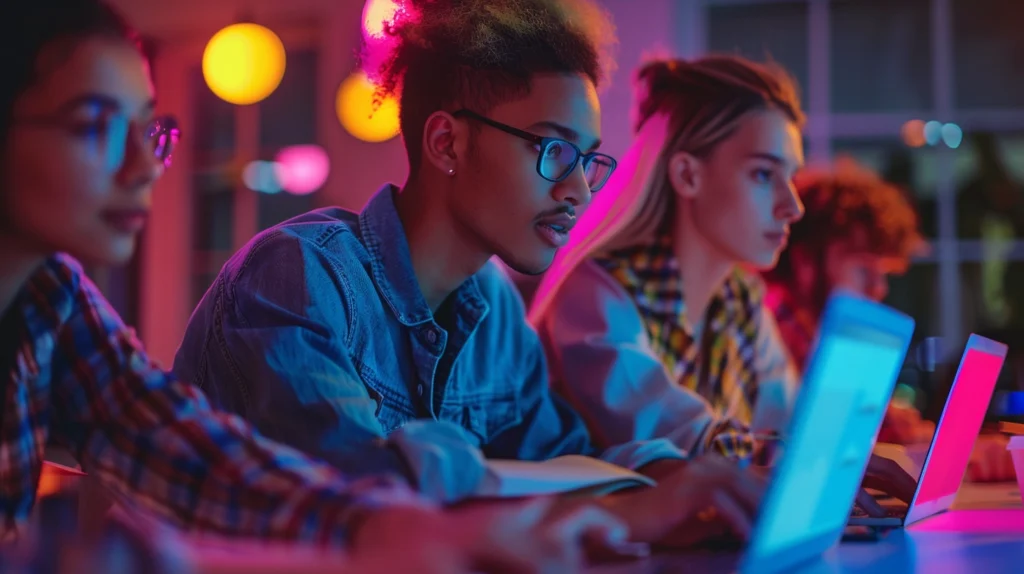 Robinhood CEO Vlad Tenev Shares ‘Hot Take’ on Jobs and Investment in the Age of AI