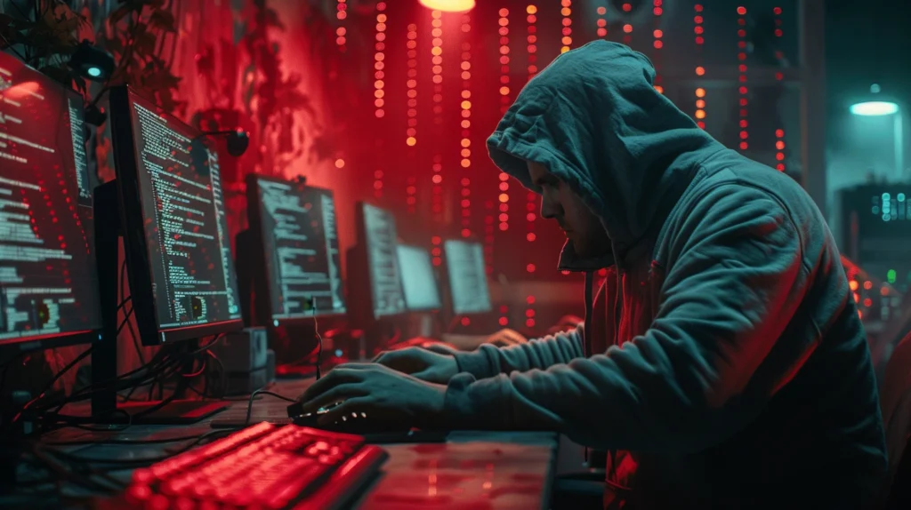 Scam Farms Recruiting Real People As ‘AI Models’ for $7,000 a Month To Charm Victims, Says Malwarebytes