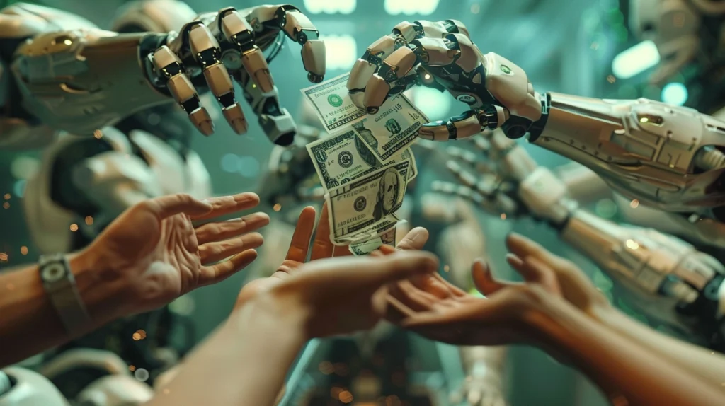 AI-Powered Attacks Eating Into Profits of Firms With $50,000,000+ in Revenue: Big Four Accounting Firm KPMG