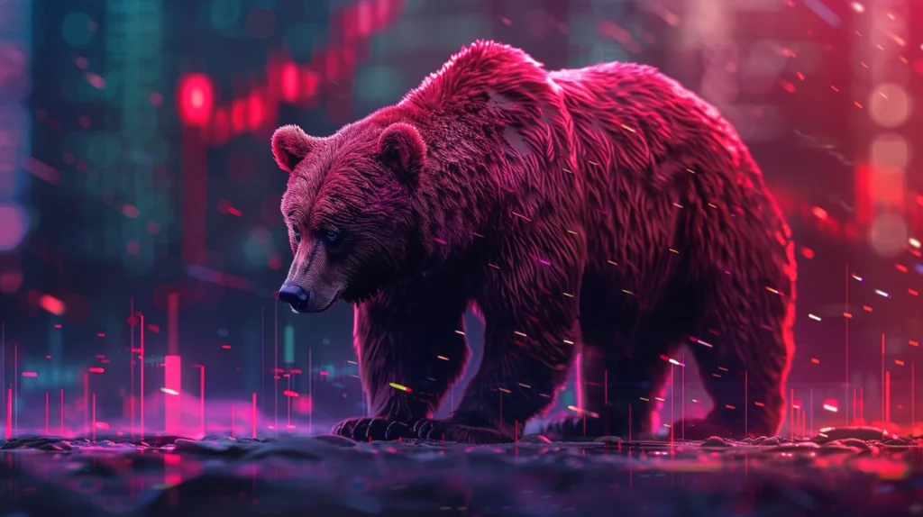 Mag 7 Slides Into Correction Territory As Macro Expert Warns of ‘Wall Street Panic’ – Here’s His Outlook