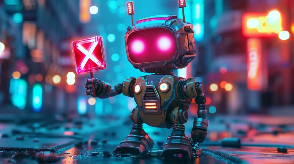 U.S. Supreme Court Declines To Hear Case on Copyright for AI-Generated Art: Report