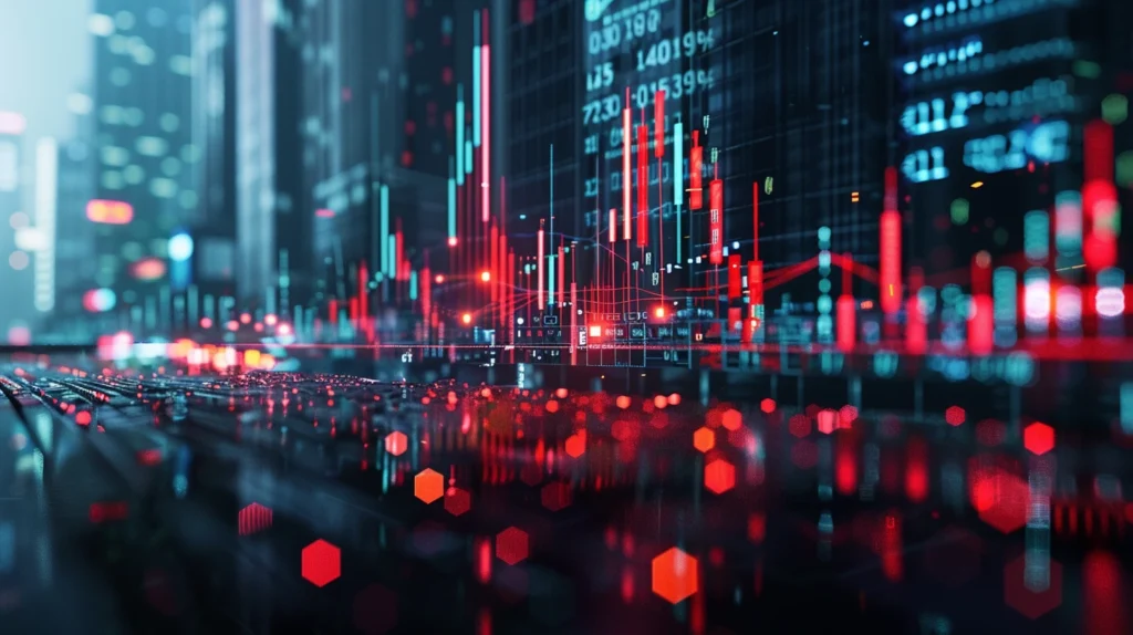 Amazon, JPMorgan, Nvidia and More Flashing Sell Signal As S&P 500 Breaches Crucial Indicator: Market Strategist