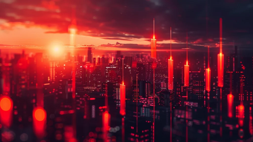 Billion-Dollar Asset Manager Slashes Equity Exposure by 80%, Warns Market Could Fall Into Double-Digit Losses