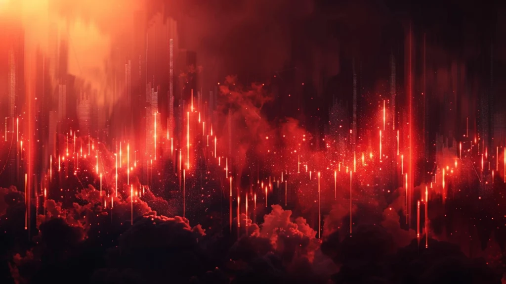 Morgan Stanley Warns US Equities May Be ‘Tiptoeing’ Into Valuation Shock, Sees Bonds Flashing Bearish Signal