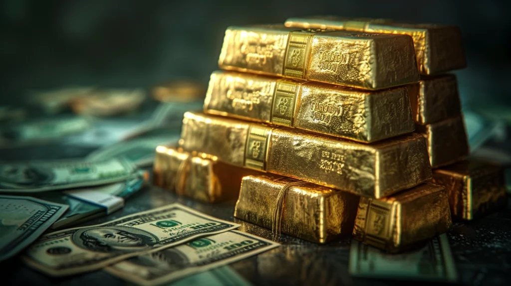 JPMorgan Chase Says New Commodities Supercycle May Be Underway, Unveils New 2026 Gold Price Target