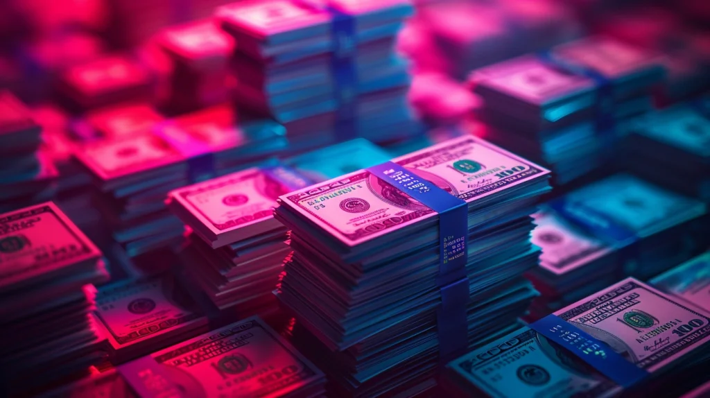 Ex-Treasury Secretary Steve Mnuchin Outlines Path To Address ‘Problematic’ US Debt-to-GDP at 125%