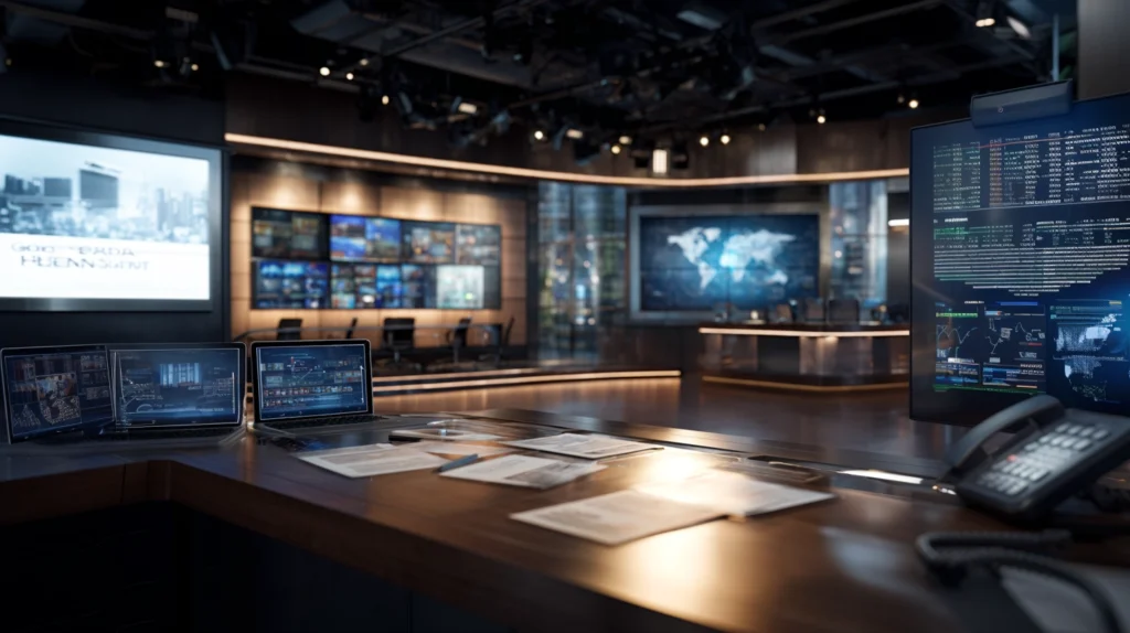 Elon Musk Sees AI Transforming News Into Personalized 24-Hour Streams