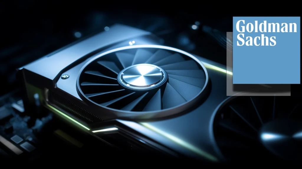 Goldman Sachs Says Firms Are Blowing Past Inference Budgets As KPMG Finds US Companies Spending $178,000,000 in AI This Year