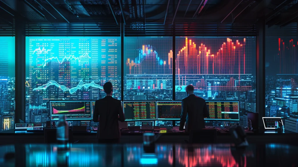 JPMorgan Names Two Plays Insulated From Energy Shock, Says New Defensive Trade Emerging