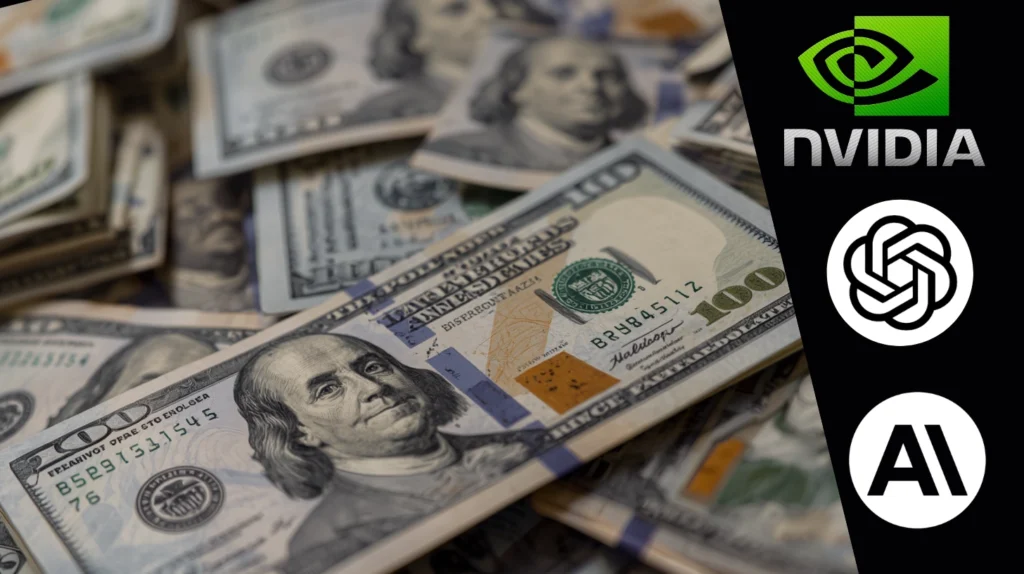 Jensen Huang Admits Missing Multi-Billion Chance To Invest in Anthropic – ‘I’m Not Gonna Make That Same Mistake Again’