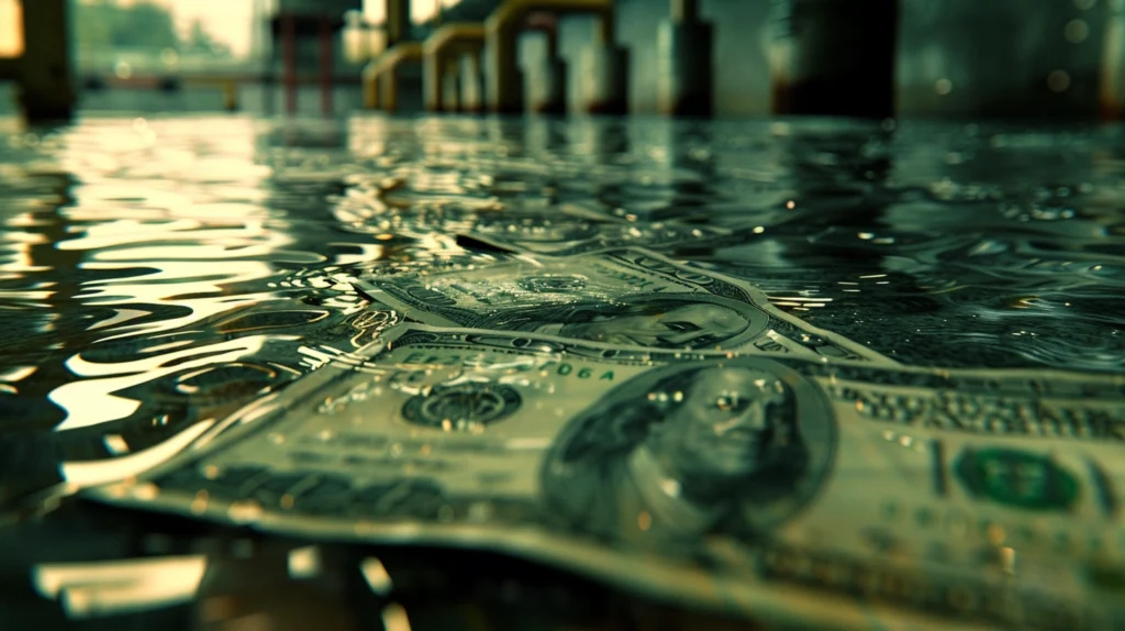 Morgan Stanley Says Oil May Never Be the Same, Warns of Higher-for-Longer Prices Even if Tensions Ease