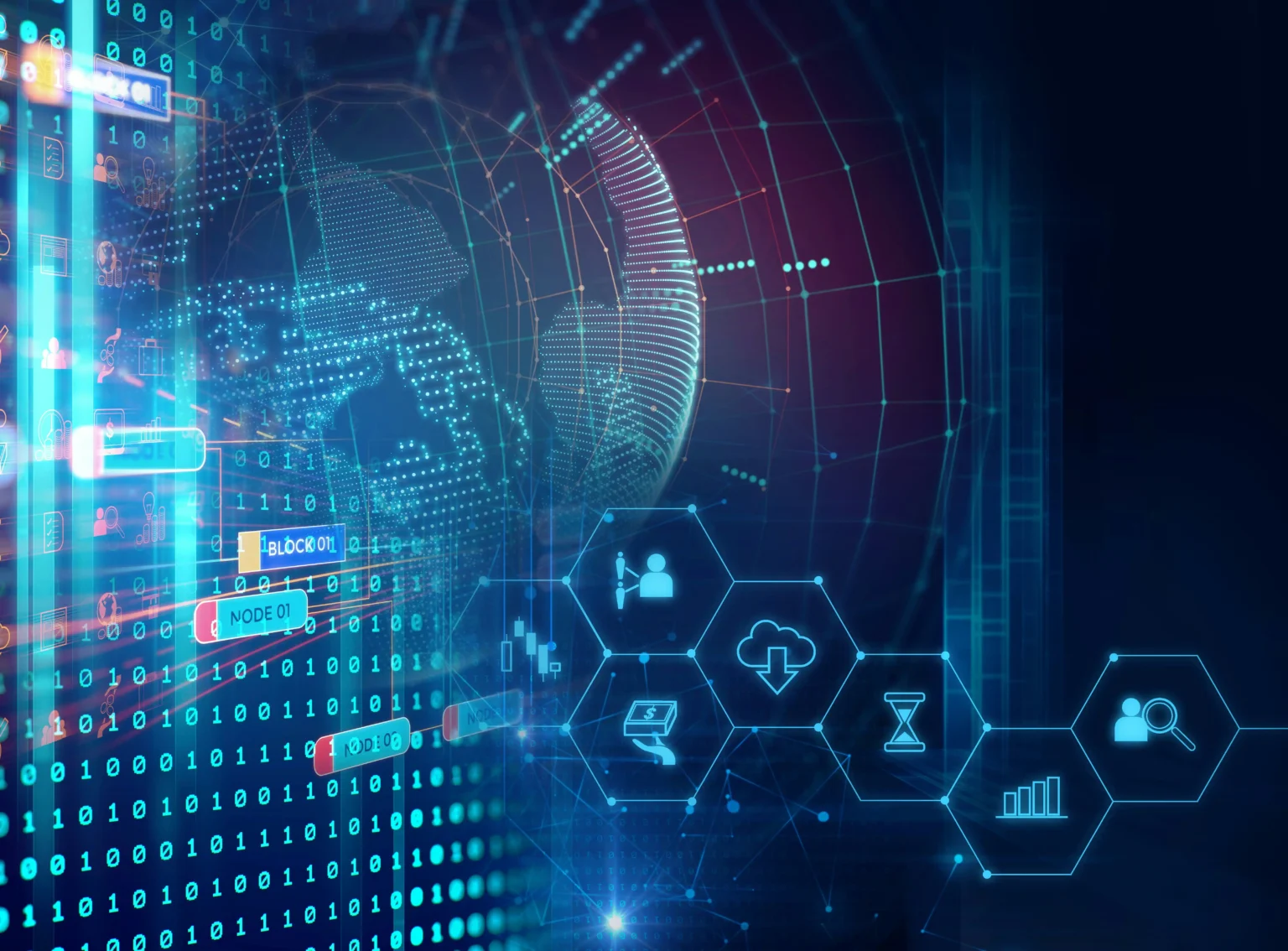 Circle’s Jeremy Allaire Says Blockchain Will Power New AI Agent Economy Beyond Payments and E-Commerce