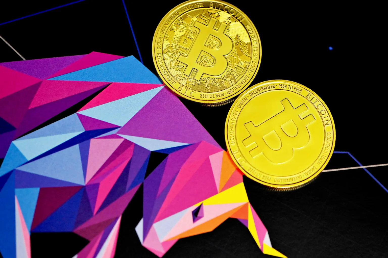 ‘I’ll Put My Neck Out There’ – Wall Street Veteran Predicts Bitcoin (BTC) Will Be Significantly Higher Amid Confluence of Three Catalysts