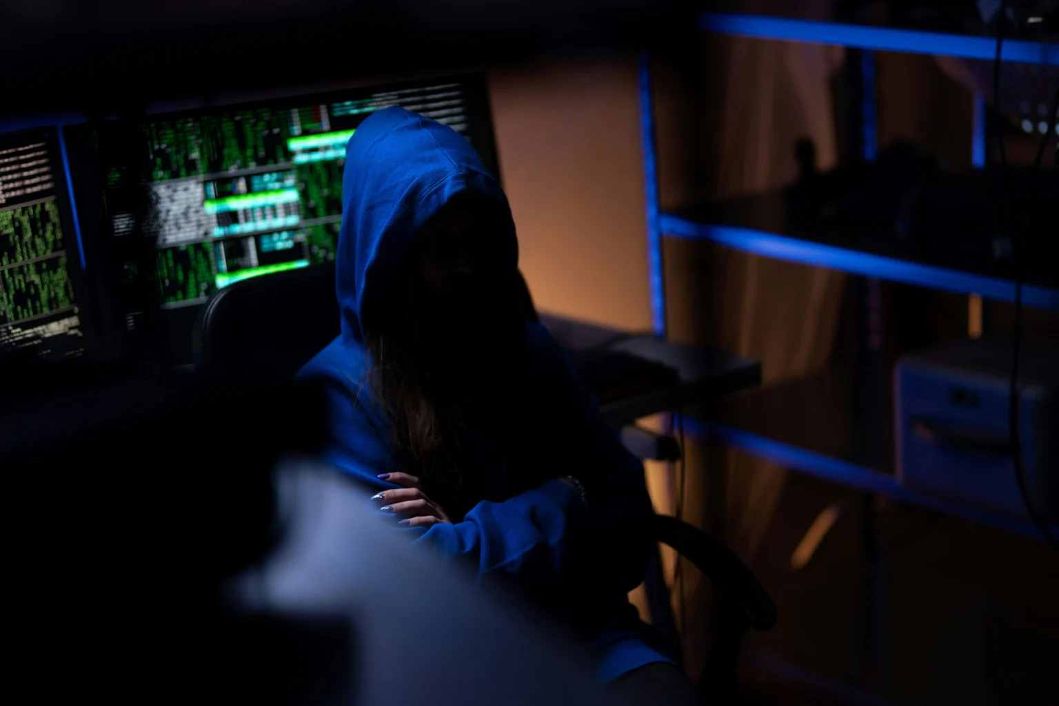 AI Voice Cloning Scams Draining up to $15,000 From Victims – 77% of Those Targeted Lost Money: McAfee