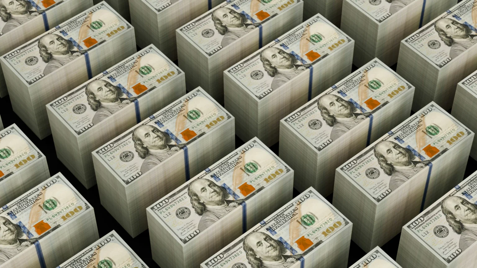 Billionaire Rob Citrone Buys $203,974,000 in Sandisk and One Under-the-Radar Semiconductor Stock, Dumps Meta, Broadcom and AMD