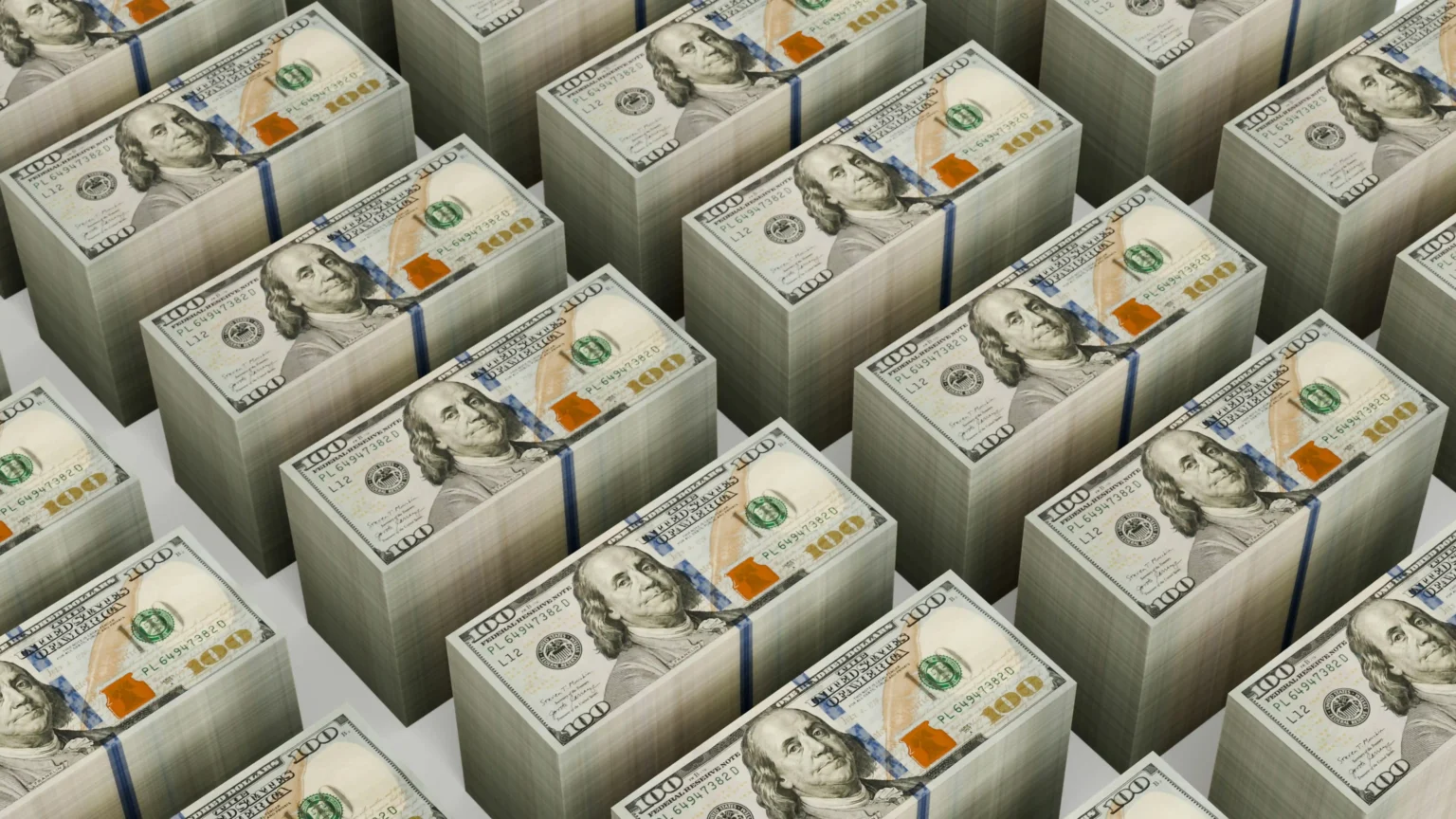 Morgan Stanley Predicts $800,000,000,000 in AI Spending in 2026, Warns ‘Historic Investment’ Happening Regardless of Cost