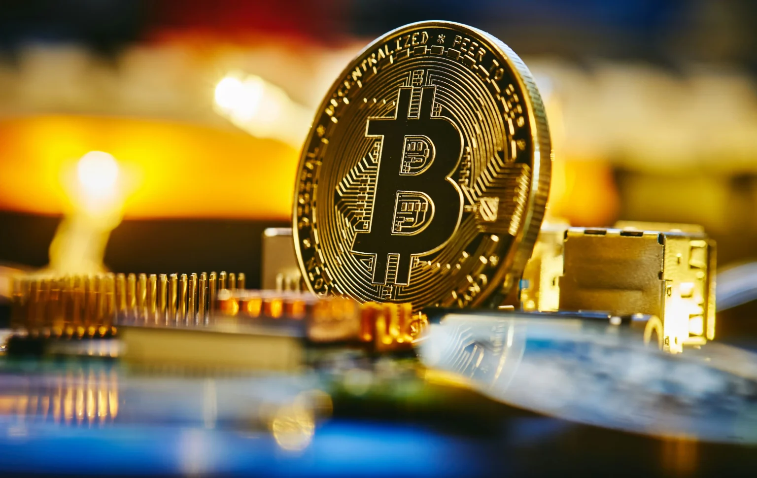 Former Morgan Stanley Executive Predicts Bitcoin All-Time High Before End of 2026, Calls BTC ‘The Purest AI Trade’