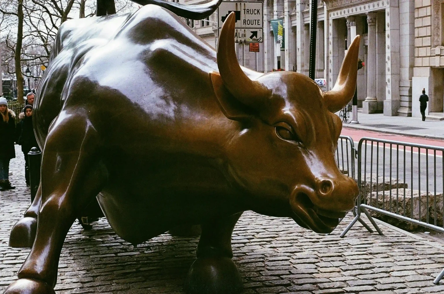 Citi Macro Chief Says Equity Bull Market Is Safe Until the Fed Hikes, Recommends ‘Big Picture’ Play for the Rest of 2026