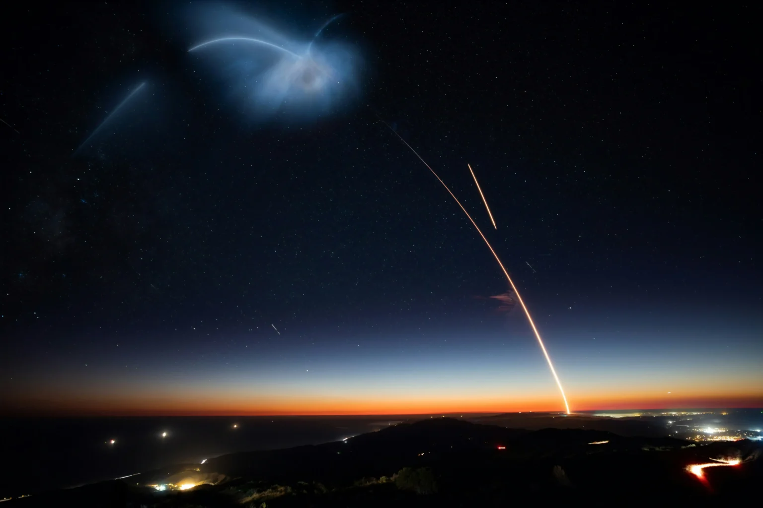 Billionaire Ron Baron Says SpaceX Will Be Worth up to $30,000,000,000,000, and He Could Be ‘Very Low’ – Here’s Why