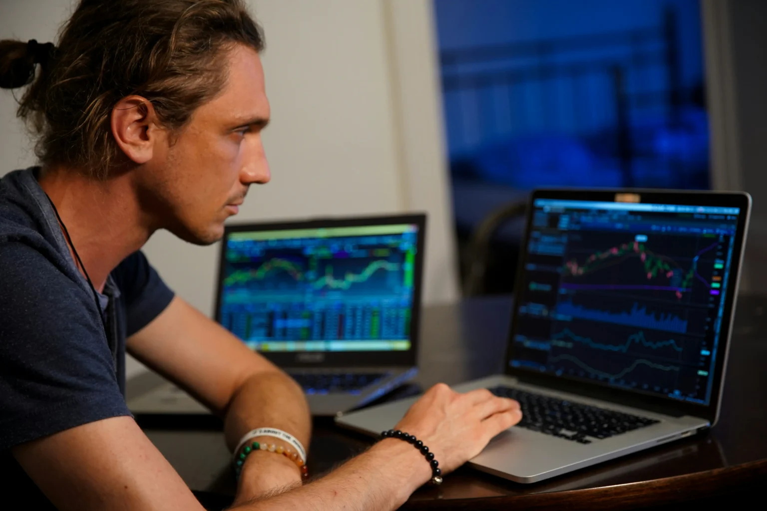 Morgan Stanley’s Mike Wilson Predicts Rotation Away From Semiconductor Stocks, Sees Consumer and Two Other Sectors as the Next Trade