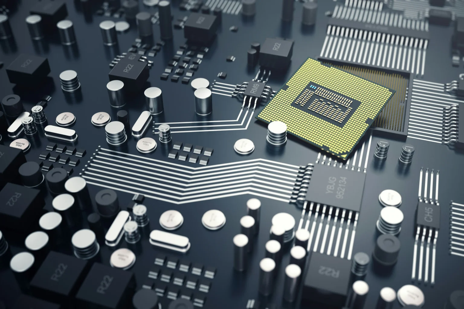 Fundstrat’s Mark Newton Sees Breakout in One Semiconductor Stock, Calls Bullish Price Action ‘Truly Impressive’