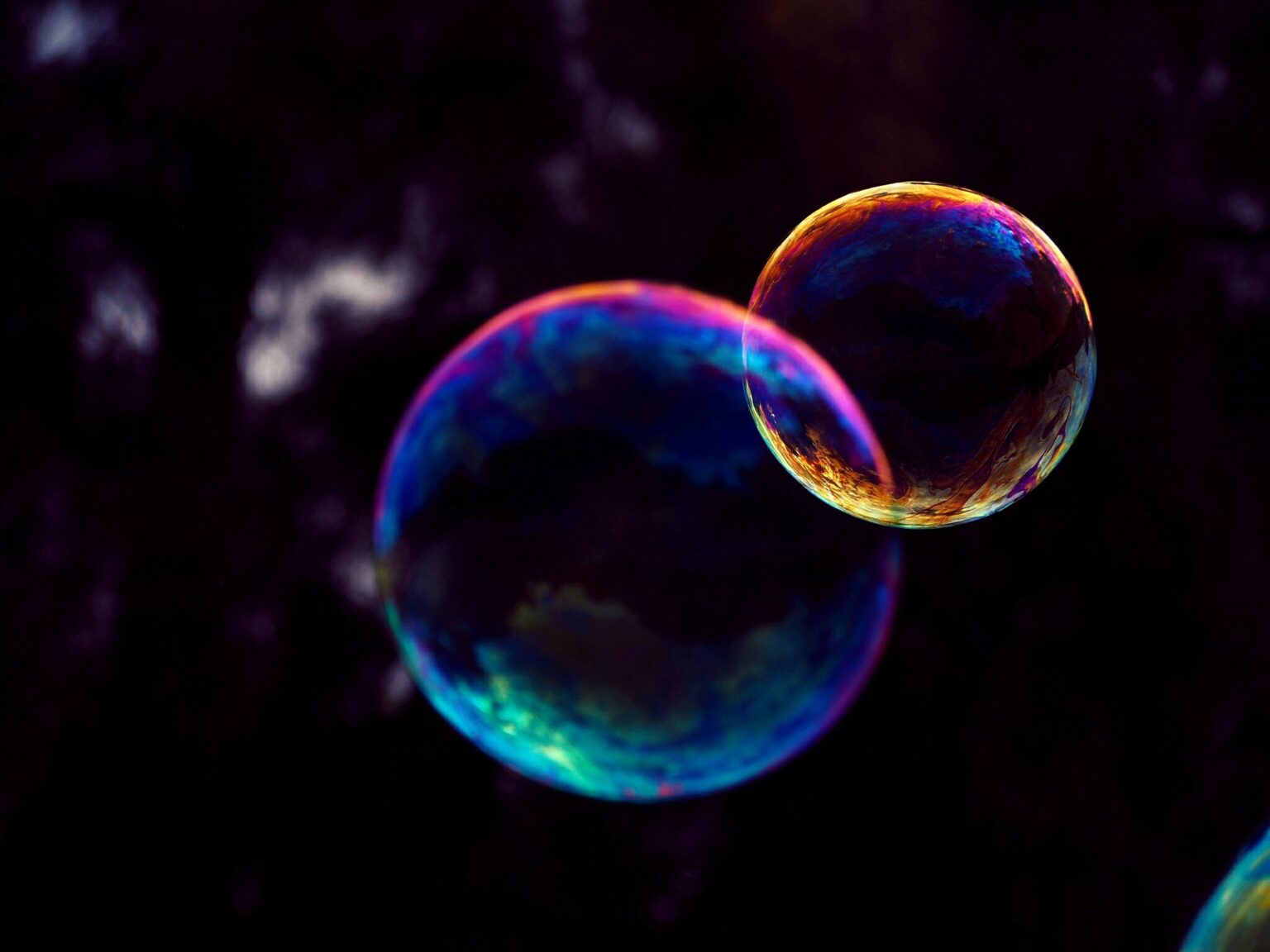BlackRock CIO Rick Rieder Doubles Down on Bullish Equity Stance, Says ‘No Way We’re in a Bubble’