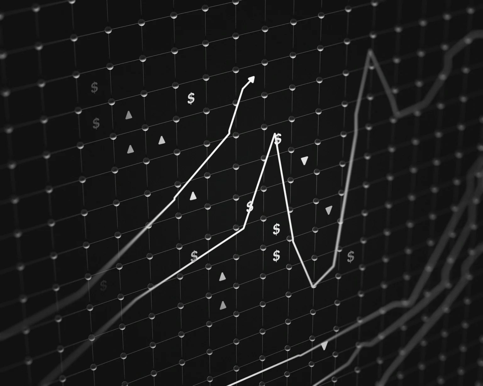 Fundstrat’s Mark Newton Says Semiconductors Are ‘Unsustainable’ After 40% Rally, Names Two Sectors Starting to Look Attractive